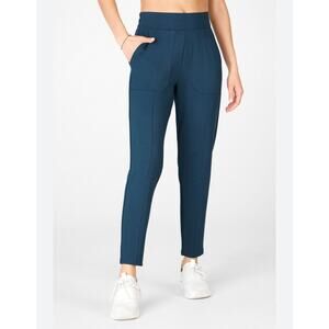Fabletics Gemma Jogger Blue - Size Medium